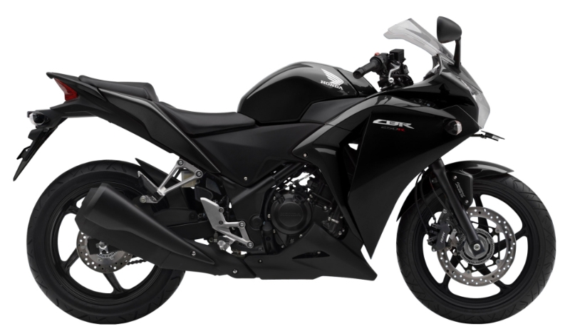 cbr 250 old model price