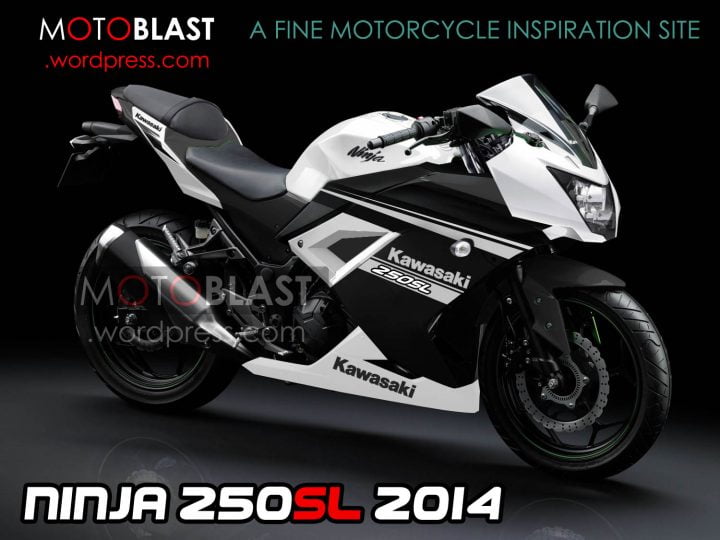 Conform Mos komfortabel Motorcycle Update: Kawasaki Ninja 250r Price In India 2014