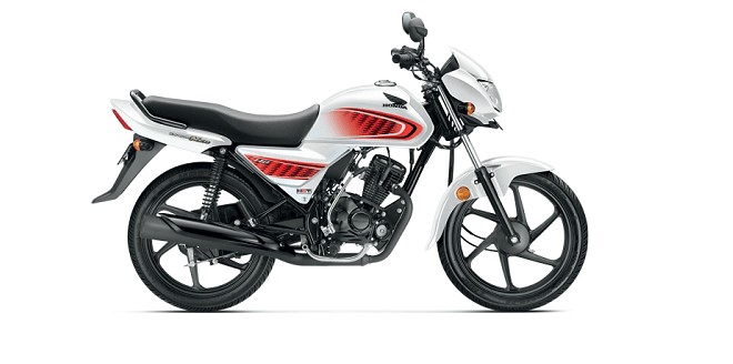 honda dream neo bs4 price