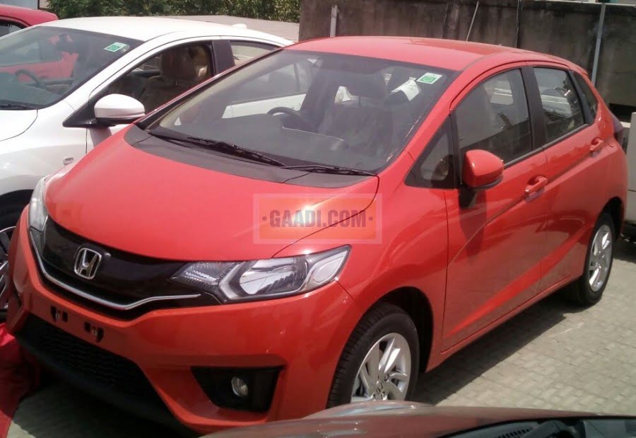 Cvt - 7a honda jazz #4