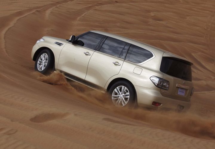 Nissan car official site india #7