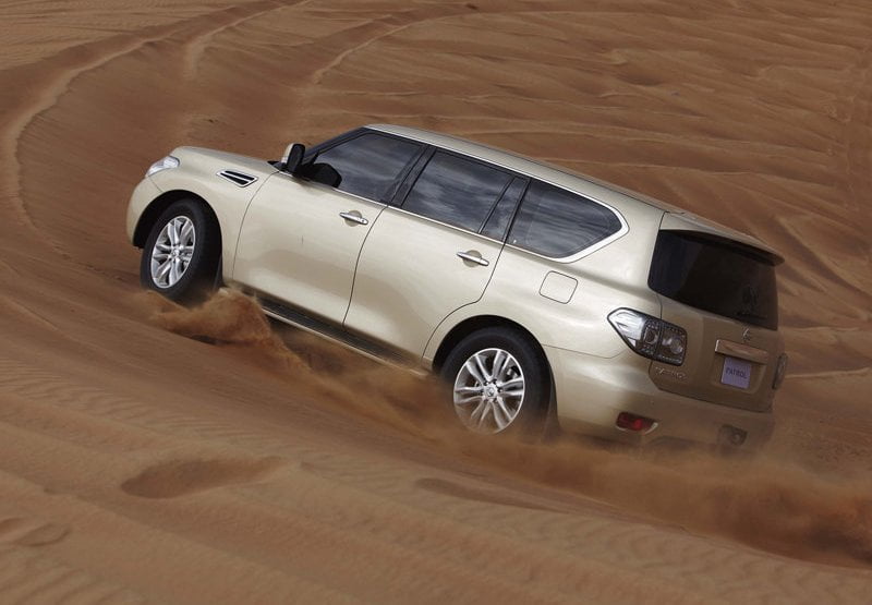 Official website of nissan cars in india #6