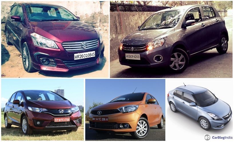 top 10 cars in india with highest mileage