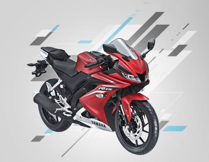 r15 v3 price in japan