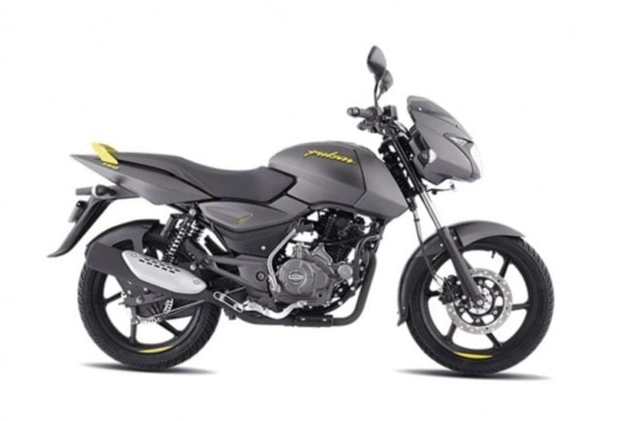 BS6 Bajaj Pulsar 150 And Pulsar 125 Neon Prices Revealed Car Blog India