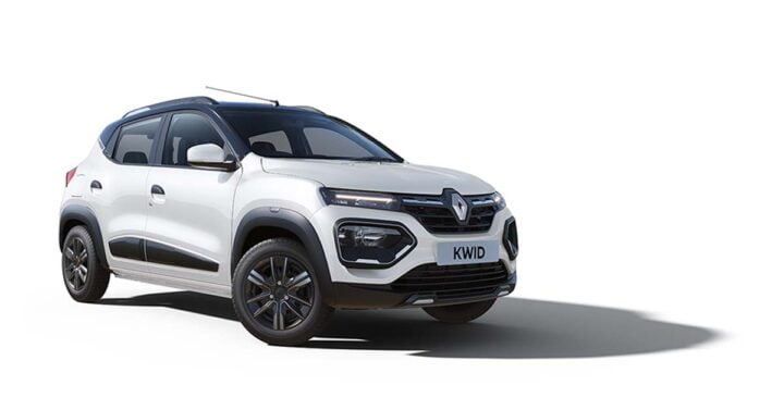 2023 Renault Kwid Triber Kiger Launched Get Additional Standard