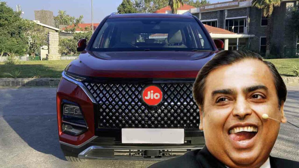 Reliance Hero And Others In Race To Acquire Majority Stake In MG