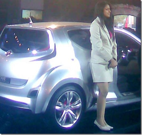 a-star-back-view
