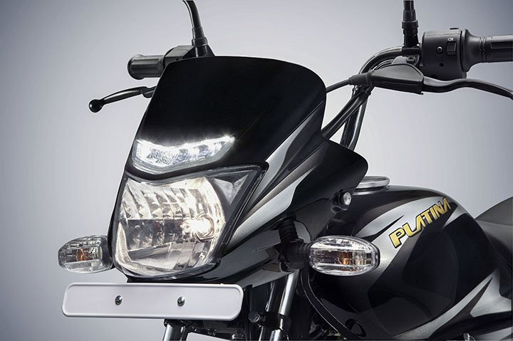 bajaj platina 100cc price