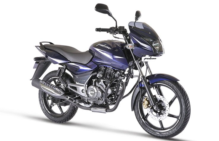 Pulsar deals 2018 model