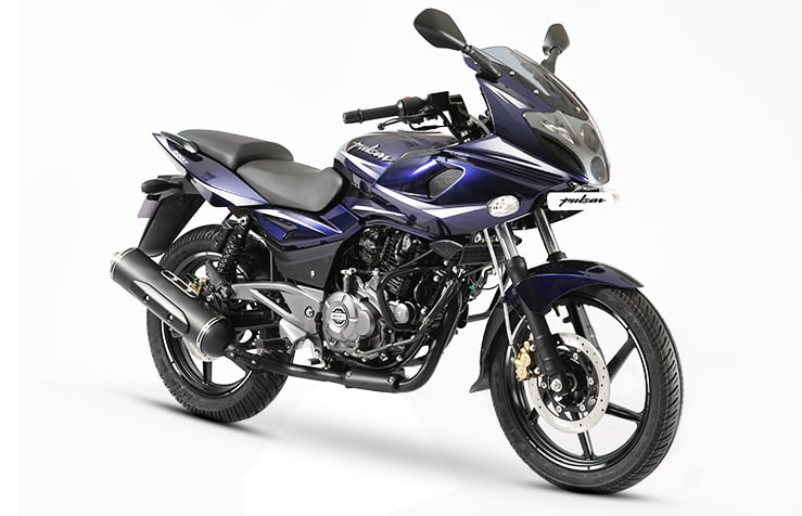 2018 Bajaj Pulsar 220F All You Need To Know Car Blog India