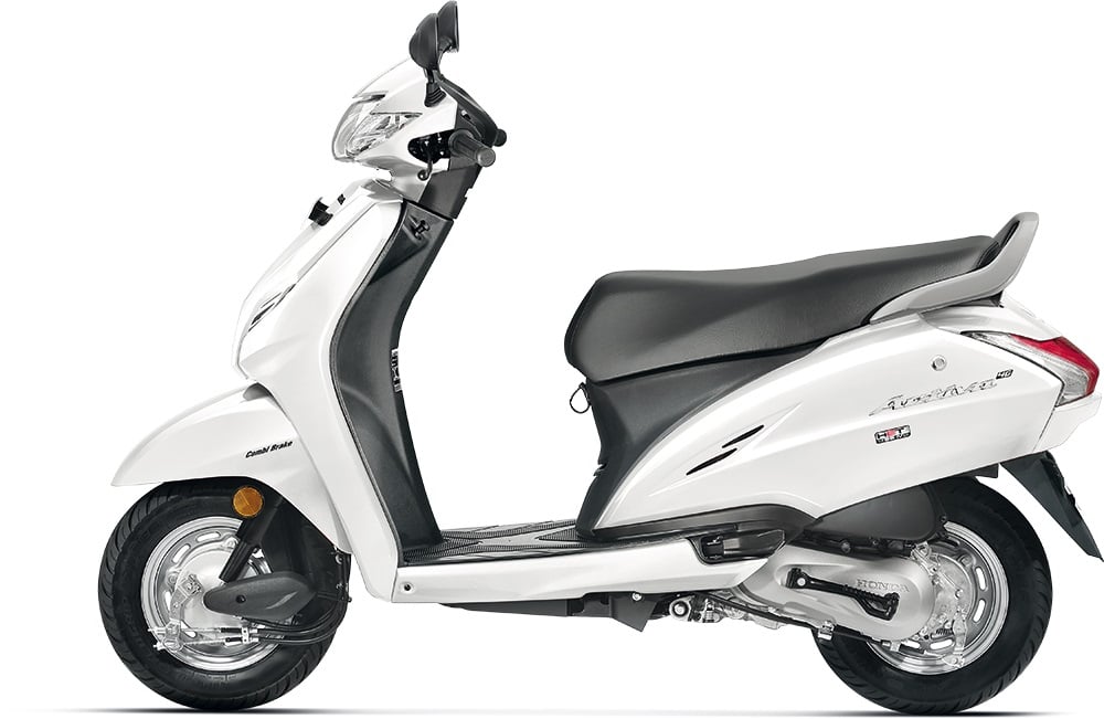 2017 Honda Activa 4G Price Mileage Specifications Features