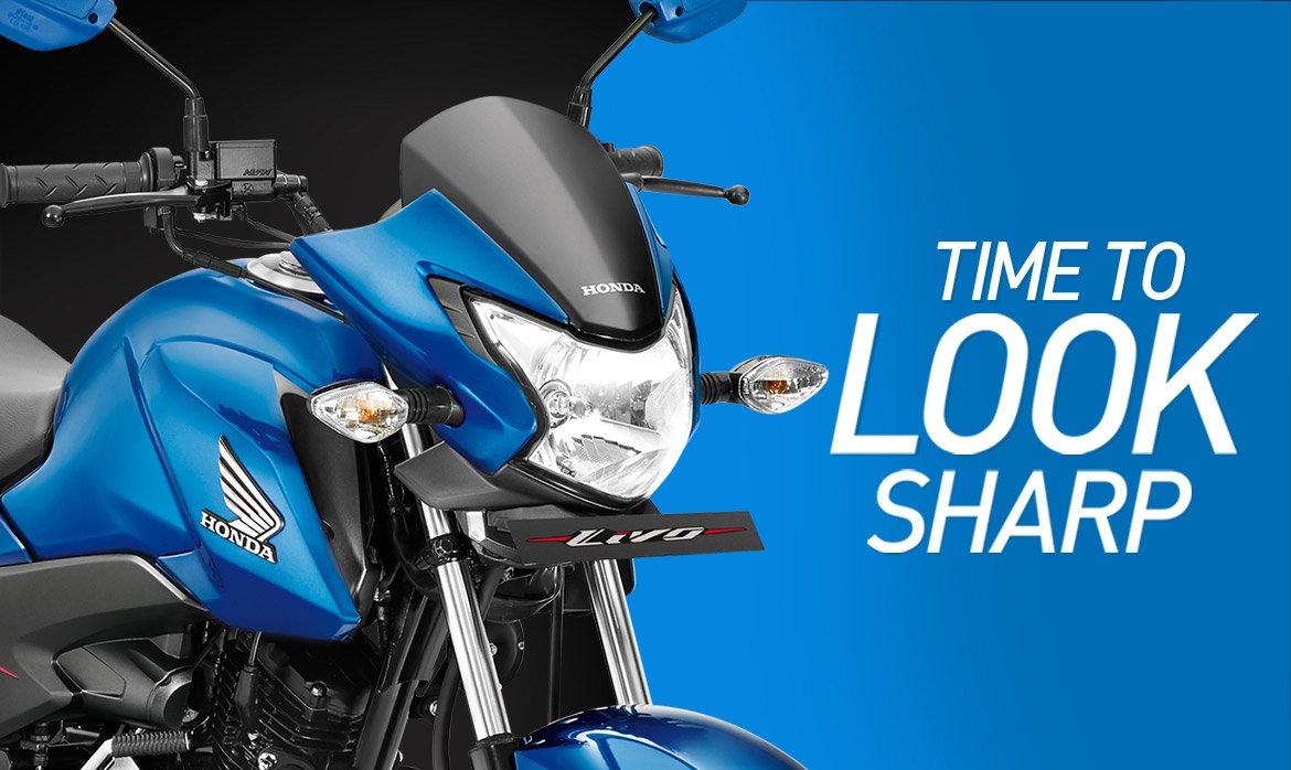 17 Honda Livo Price Specifications Mileage Features Of Bs4 Engine Model