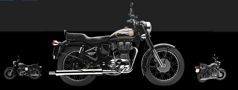 Royal enfield deals bullet standard mileage