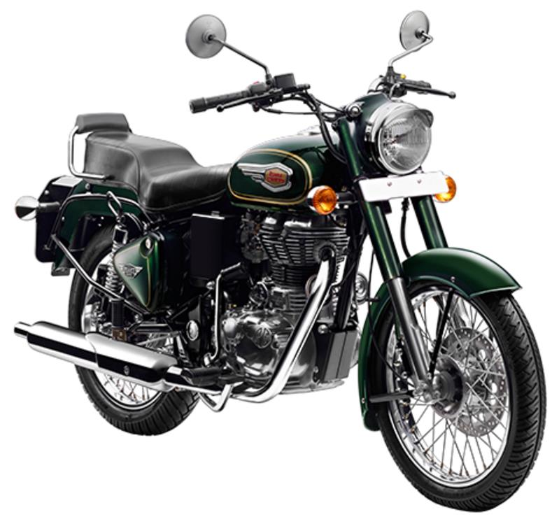 2017 Royal Enfield Bullet 350 Price Mileage Specifications Top