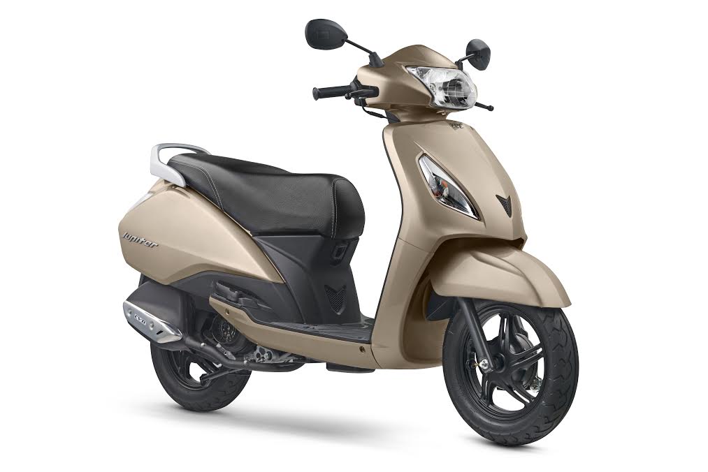 new tvs electric bike price