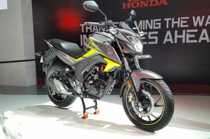 18 Honda Cbr 250r Cb Hornet 160r Launched In India