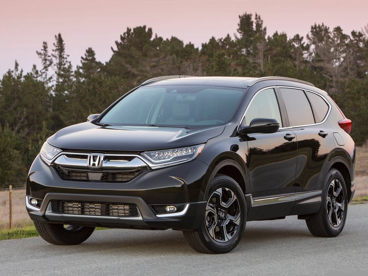 New Honda CR-V SUV launching sooner than expected: Details