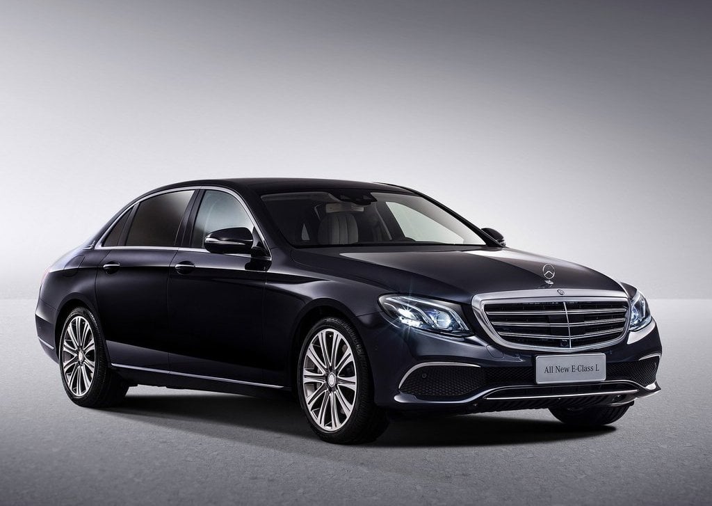 17 Mercedes E Class India Launch On 28 February Price Specifications