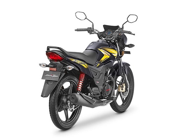 17 Honda Cb Shine Sp Price Rs 60 674 Specifications Features