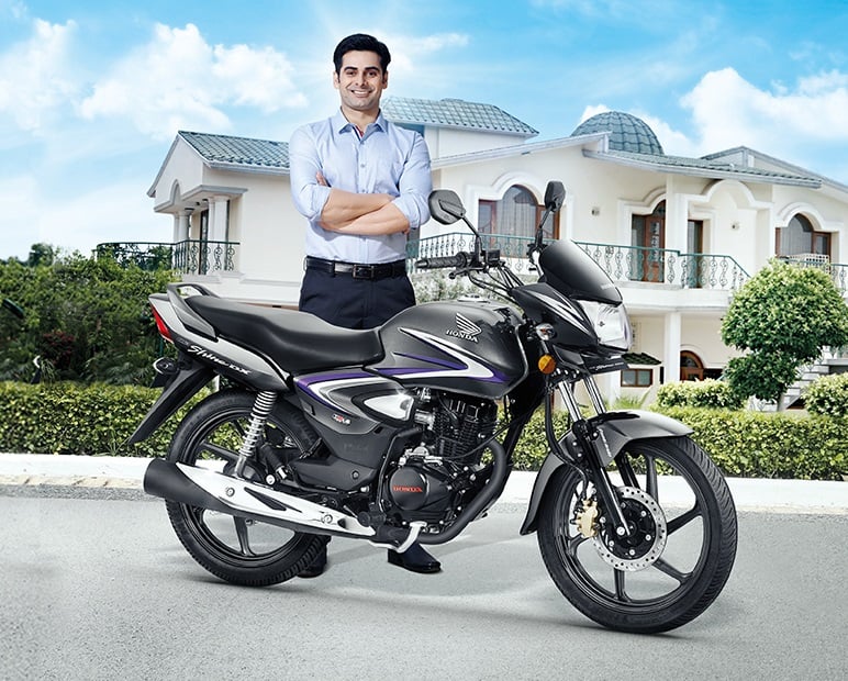 17 Honda Cb Shine Price Rs Specifications Images Mileage