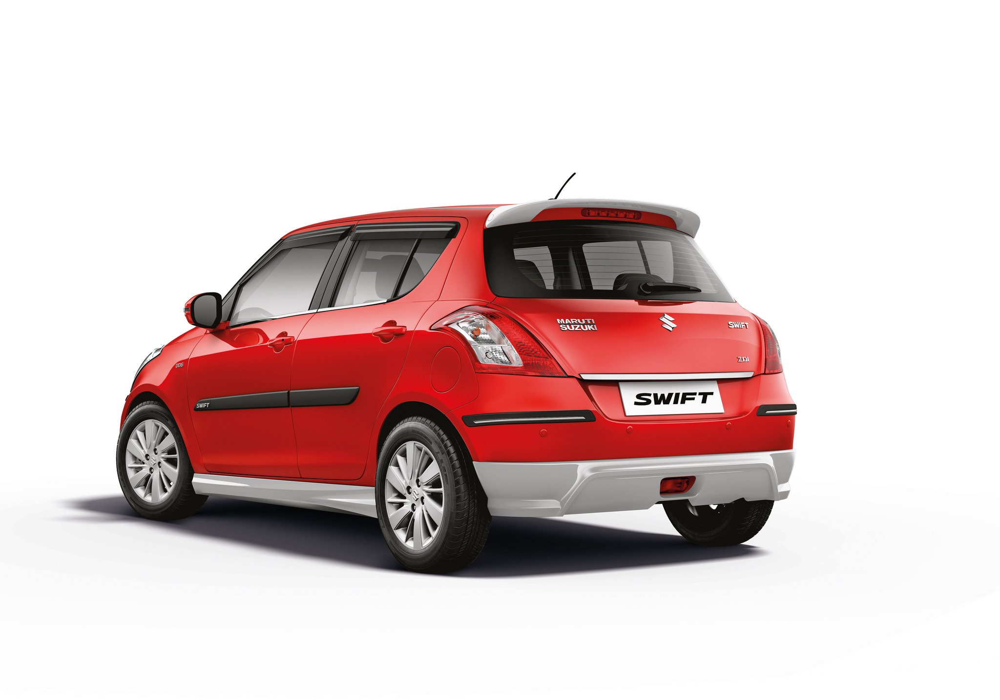 Modified Maruti Swift From I Create Prices Specs