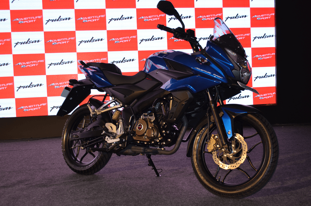 Pulsar Latest Model Bikes