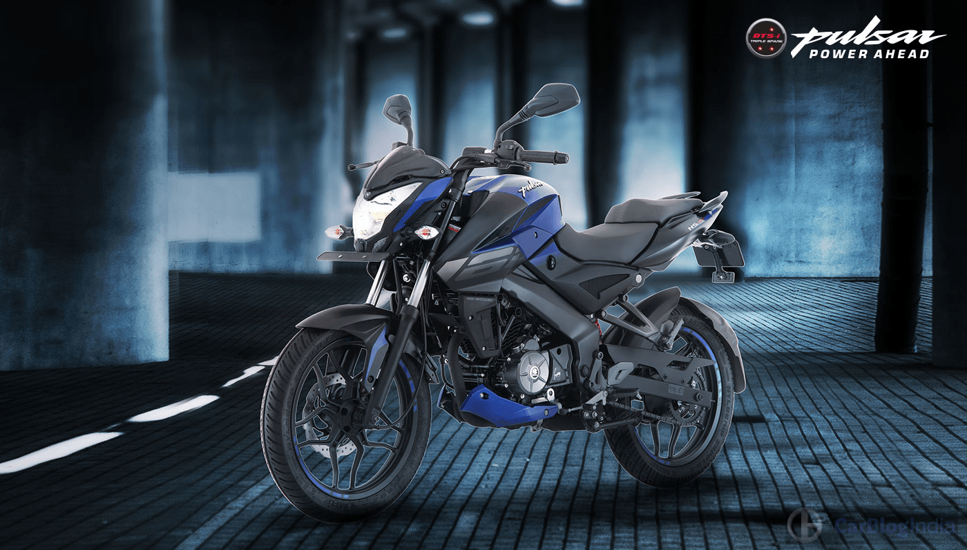 Compare Bajaj Pulsar Ns 160 Vs Pulsar Ns 0 Price Mileage Specs