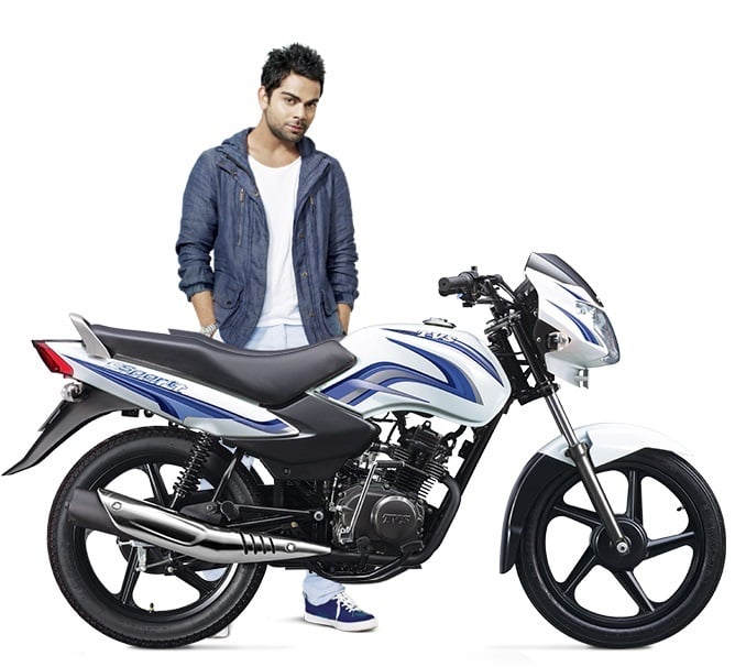 best 100cc bike