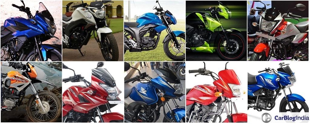 best top bikes