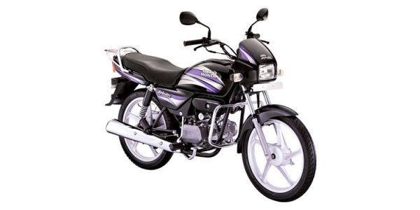 two wheeler bike under 50000