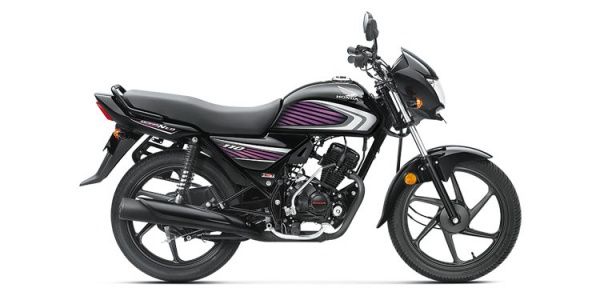 two wheeler bike under 50000