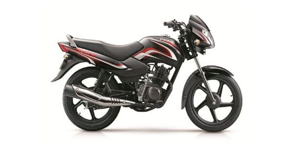 two wheeler bike under 50000