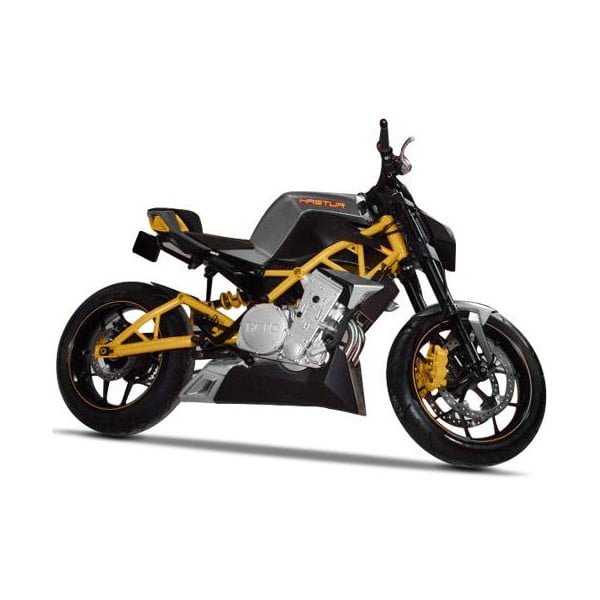 Hero deals 600cc bike