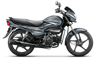 Super splendor ismart 125cc shop price