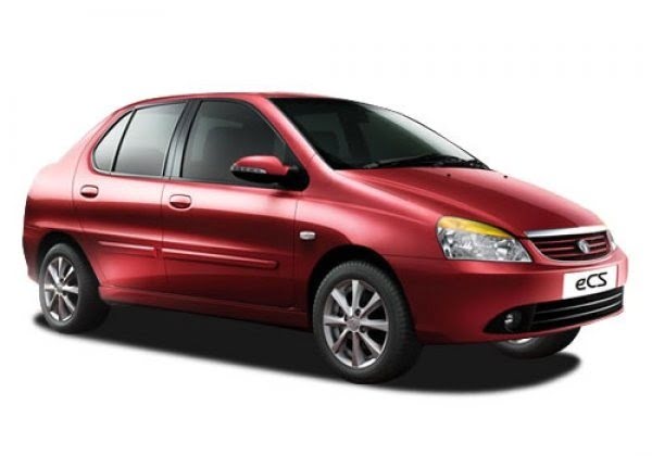 Honda Amaze Vs Tata Indigo Ecs Expert Comparison