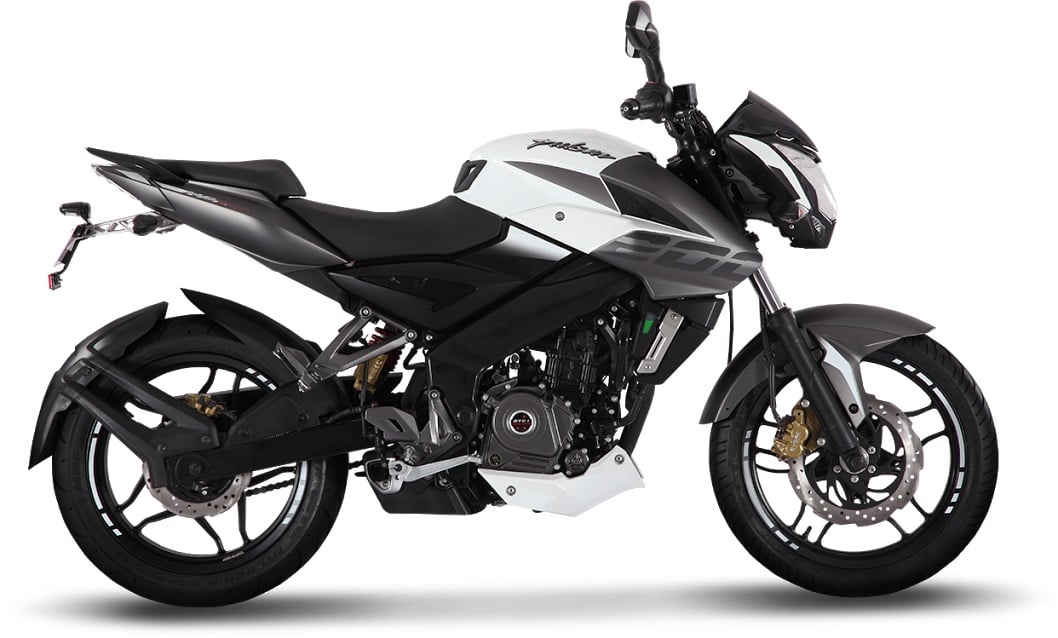 Bajaj V22 Price And Image