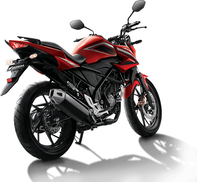 honda cb unicorn price