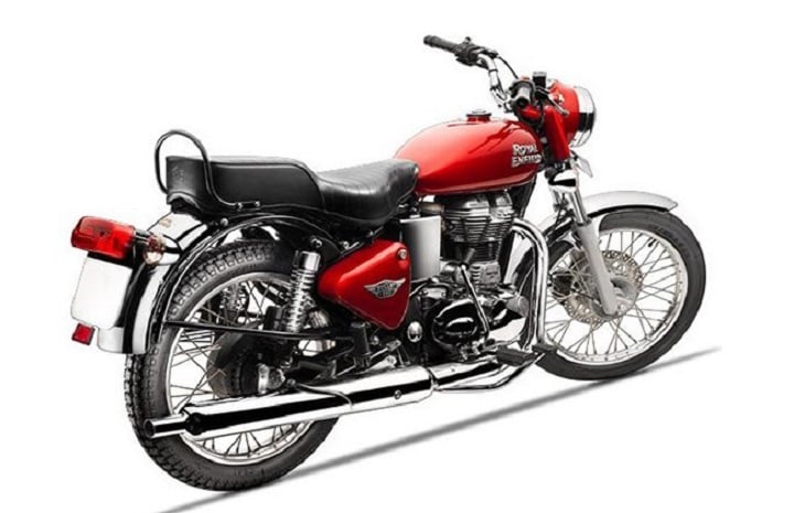 royal enfield electra 350 price