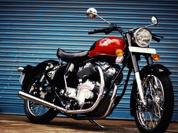 royal enfield engine price