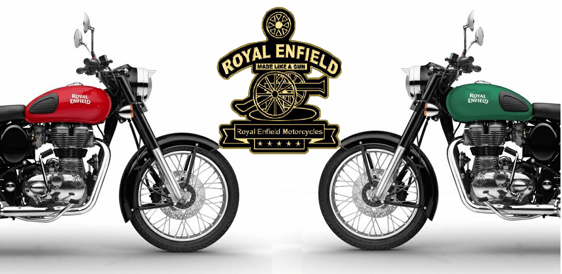 Royal Enfield Redditch Series Price Mileage Colours