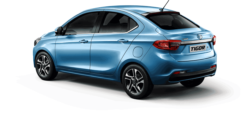 Tata Tigor - Tigor Price, Specs, Images, Colours