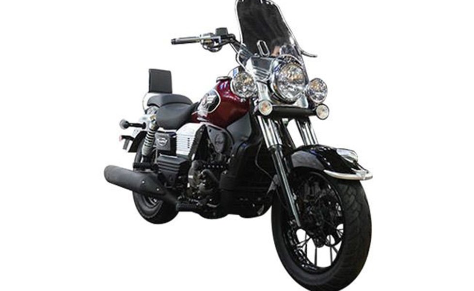 UM Renegade Classic price in Kolkata - March 2024 on road price of Renegade  Classic in Kolkata