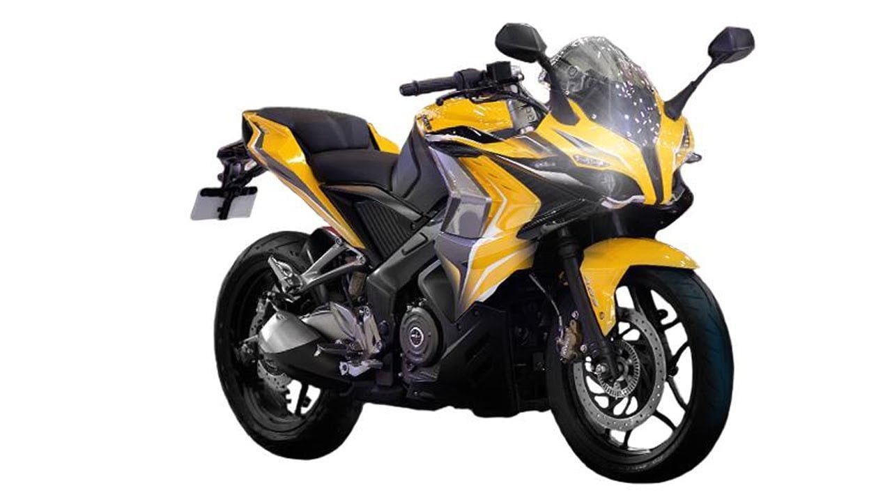 Pulsar Bike Price In India