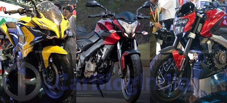 Upcoming Bajaj Bikes In India With Price Specifications Launch Date