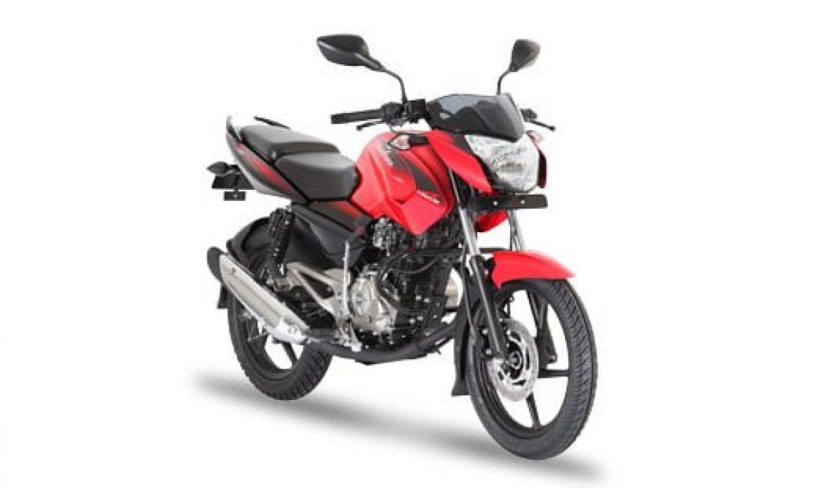 pulsar 135 new model