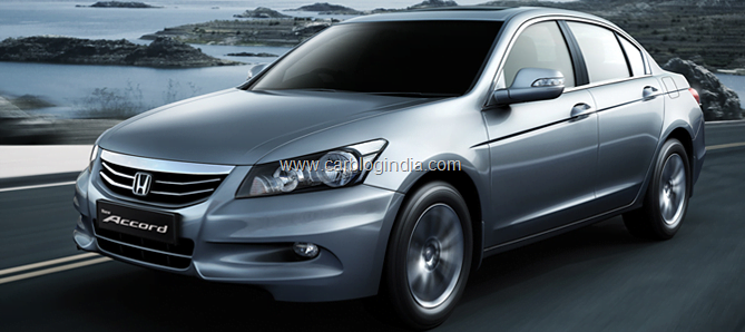 Honda Accord 2011 New Model Launch Details Price Features