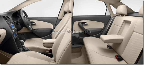 Confused B W New Model Honda City 2011 And Volkswagen Vento