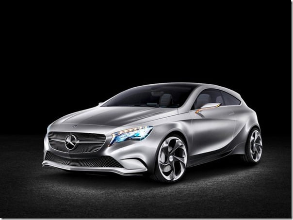 Mercedes-Benz-A-Class-Concept-Car (5)