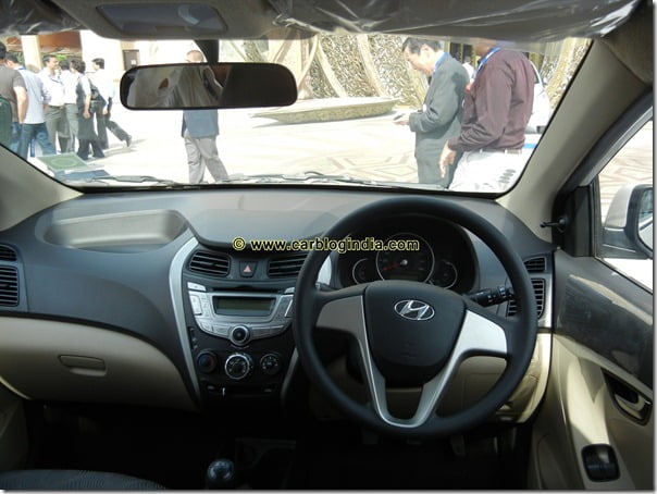 Hyundai Eon Interiors Exteriors Pictures Video Review In